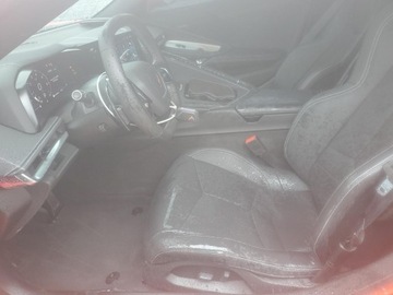 Chevrolet Corvette C7 2024 Chevrolet Corvette Stingray 1LT 2024 6.2l 6.2 Benzyna 490KM, zdjęcie 7