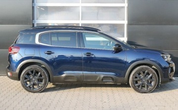 Citroen C5 Aircross SUV Facelifting 1.5 BlueHDi 131KM 2023 Citroen C5 Aircross 1.5 BlueHDi Max EAT8 Automat SaloPL Gwarancja od RiA, zdjęcie 14