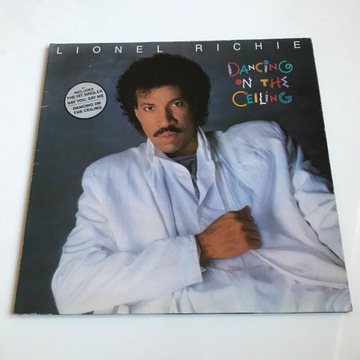 Lionel Richie - Dancing On The Ceiling
