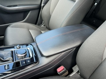 Mazda CX-30 2.0 SKYACTIV-G 150KM 2022 Mazda CX-30 Hybryda / Automat / Navi / Kamera, zdjęcie 33