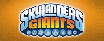 Skylanders Giants — Fright Rider (нежить), ветеран (не работает)