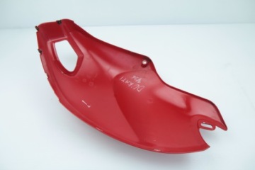 DUCATI MONSTER 796 10-17 КРЫШКА БАКА ЛЕВАЯ