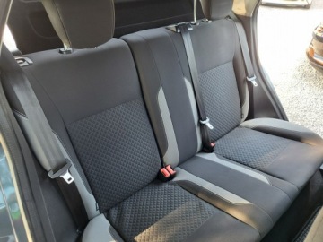 Ford Fiesta VII Hatchback 3d Facelifting 1.25 82KM 2015 Ford Fiesta 1.2 82 KM Ładna Mały Przebieg 88, zdjęcie 26