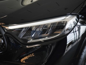 Mercedes GLC C254/X254 Coupe 2.0 220d 197KM 2026 GLC Coupe 220 d 4-Matic AMG Line 2.0 (moc 197 KM) 2026, zdjęcie 3