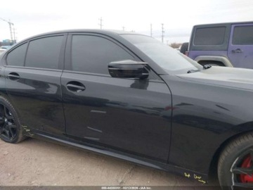 BMW Seria 3 G20-G21 2026 BMW Seria 3 M340i NA 2026 3.0 Benzyna 386KM, zdjęcie 6