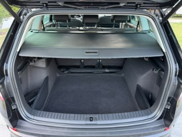 Skoda Kodiaq I SUV 2.0 TDI 190KM 2019 Škoda Kodiaq Skoda Kodiaq Scout 2.0TDI 190KM 4x4, zdjęcie 15