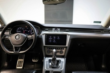 Volkswagen 2018 Volkswagen Passat AllTrack*4Motion*DSG*Salon, zdjęcie 21