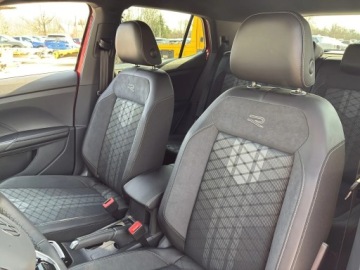 Volkswagen T-Cross SUV Facelifting 1.5 TSI 150KM 2026 Volkswagen T-Cross R-Line Plus 1.5 TSI 150KM DSG, zdjęcie 5