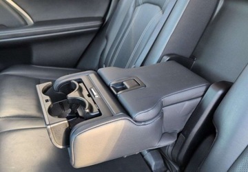 Lexus RX IV SUV 300t 238KM 2018 Lexus RX 300 Prestige SalonPL Bogata Wersja Perla Gwarancja fabr. FV23, zdjęcie 27