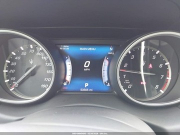 Maserati Levante 2017 Maserati Levante 2017 3.0 Benzyna 345KM, zdjęcie 10