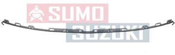 listwa zderzaka swift przód 71770-62j00-000