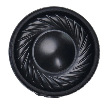Cienki głośnik 28mm z ukośnym otworem na śrubę 8Ohm 2W