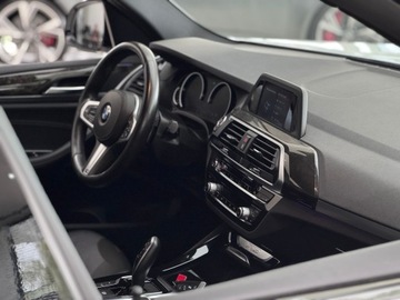 BMW X3 G01 SUV 2.0 20i 184KM 2019 BMW X3 xDrive20i, M Sport LED, 1-wł, FV-23%, gwara, zdjęcie 36