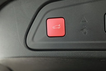 Citroen C5 Aircross SUV Facelifting 1.2 PureTech 131KM 2022 Citroen C5 Aircross PureTech 130, Salon Polska, zdjęcie 12