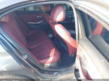 BMW Seria 3 G20-G21 2022 BMW Seria 3 2022r., 3.0L 3.0 Benzyna 382KM, zdjęcie 9