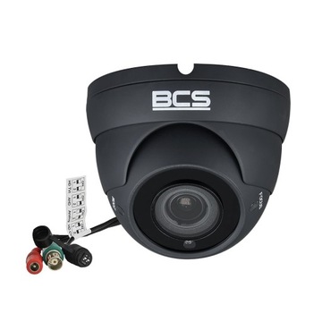 Kamera kopułkowa BCS-DMQ3503IR3-G