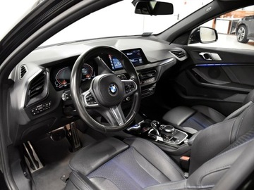 BMW Seria 1 F40 2021 BMW 118 118i/ M Sport/ Kamera/ ShadowLine/ HiFi/ D, zdjęcie 8