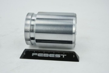 SWORZEŃ ZACISKU HAMULCOWEGO TYLNEGO FEBEST 0276-R51R