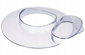 КРЫШКА ЧАШИ кухонного комбайна Kenwood KHH3