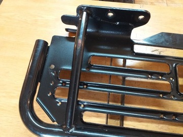 ПЛАТФОРМА FOOTSTEP ARCTIC CAT 400