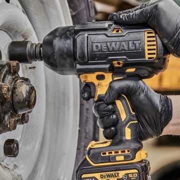Резиновая накладка на ключ DeWALT DCF899 DCF897 DCF900