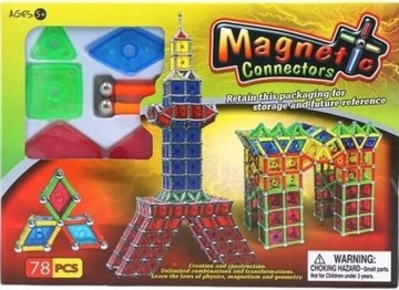 МАГНИТНЫЕ БЛОКИ 2к