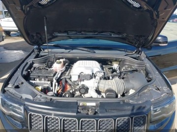 Jeep Grand Cherokee IV 2019 Jeep Grand Cherokee Trackhawk 2019 6.2l 6.2 Benzyna 707KM, zdjęcie 8