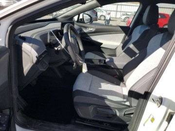 Volkswagen 2023 Volkswagen ID.4 Pro, 2023r., 4x4 Elektryczny 295KM, zdjęcie 7