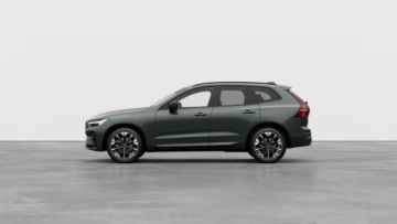 Volvo XC60 II 2026 Volvo XC 60 Ultra Dark B5 AWD mild hybrid Benzyna, zdjęcie 6