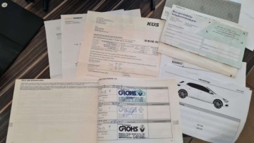 Renault Megane IV Hatchback 5d 1.2 Energy TCe 100KM 2016 Renault Megane 1,2 TCe 100 KM, 167 Tys.km, 100 Bezwypadkowy, Gwarancja 1.2, zdjęcie 29