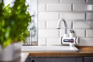 ПРОМЫГЛЕННЫЙ ВОДОНАГРЕВАТЕЛЬ IWH 360 NOVEEN