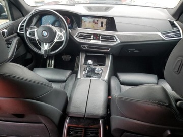 BMW X5 G05 2022 BMW X5 sDrive 40I 2022 3.0l 3.0 Benzyna 335KM, zdjęcie 8