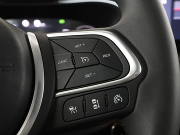 Fiat Tipo II Station Wagon Facelifting 1.0 T3 Turbo 100KM 2022 Fiat Tipo Cross kamera tempomat klima-auto. LED, zdjęcie 29