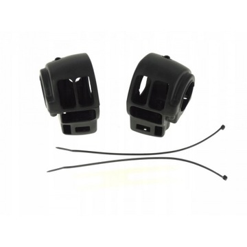 КОРПУС ПЕРЕКЛЮЧАТЕЛЯ HARLEY-DAVIDSON