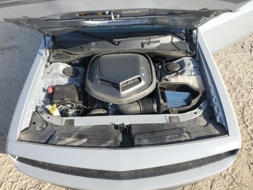 Dodge Challenger III 2021 Dodge Challenger RT 2021 5.7l 5.7 Benzyna 375KM, zdjęcie 6