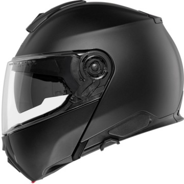 Мотоциклетный шлем Schuberth C5 Black Matt