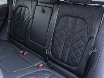 BMW X5 G05 SUV Facelifting 3.0 30d 298KM 2026 BMW X5 xDrive30d Sport Suv 3.0 (298KM) 2026, zdjęcie 13