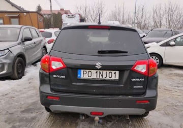 Suzuki Vitara III 2017 Suzuki Vitara 2017r, SALON POLSKA. 1.6 Benzyna. 4x4. Uszkodzony. Poobijany, zdjęcie 20