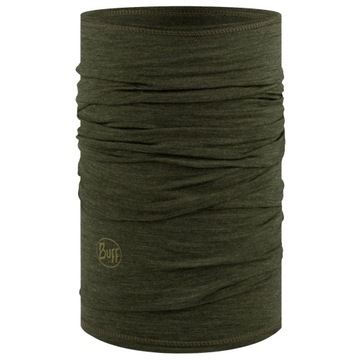 Chusta wielofunkcyjna Buff Merino Lightweight