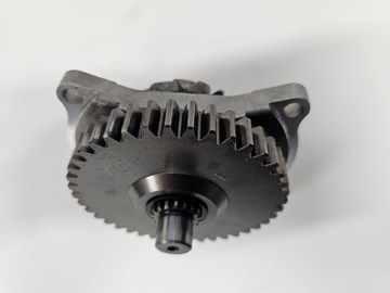 Режим выходного вала шестерни LINHAI 500