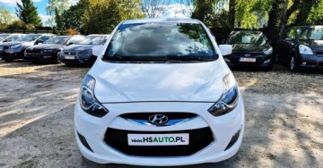 Hyundai ix20 Mikrovan 1.4 CVVT 90KM 2013 Hyundai ix20 BENZYNA KAMERA nawigacja atrakcyjny wyglad OKAZJA poleca, zdjęcie 3
