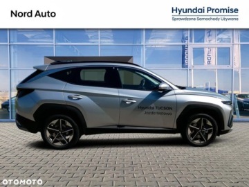 Hyundai Tucson IV 2025 Hyundai Tucson Hyundai Tucson 1.6 T-GDi HEV Executive 2WD 1.6 Hybryda 239KM, zdjęcie 5