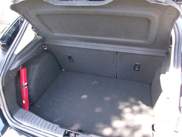 Ford Focus III Hatchback 5d facelifting 1.0 EcoBoost 100KM 2015 Ford Focus III Sprowadzony Serwisowany, zdjęcie 9