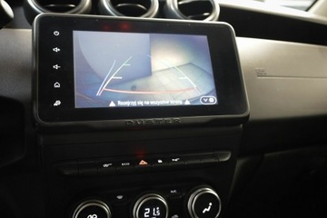 Dacia Duster II SUV Facelifting 1.0 TCe 90KM 2022 Dacia Duster Salon Polska*Bezwypadkowy*Instalacja, zdjęcie 12