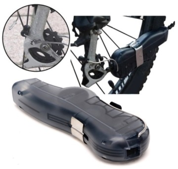 ИНСТРУМЕНТ ДЛЯ ОЧИСТКИ ЦЕПИ МОДЕЛЬ 2