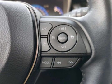 Suzuki 2022 Suzuki Swace Salon PL 1,8 Hybrid Premum Plus 1.8 Hybryda 122KM, zdjęcie 21