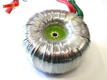 Тороидальный трансформатор ТТС 250/2 31В