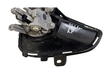 HALOGEN LEVÝ PŘEDNÍ MERCEDES-BENZ VITO MINI BUS / PASAŽÉR (W639)