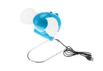 ВЕНТИЛЯТОР, ОФИСНЫЙ НАСТОЛЬНЫЙ ВЕНТИЛЯТОР, АККУМУЛЯТОР/USB