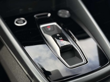 Audi A3 8Y Sportback Facelifting 1.5 35 TFSI 150KM 2025 AUDI A3 35 TFSI Advanced Sportback Hatchback 1.5 (150KM) 2025, zdjęcie 10